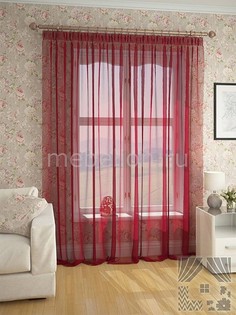 Гардина (270х160 см) 1шт. Серемо ТомДом