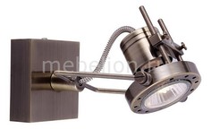 Спот Costruttore A4300AP-1AB Arte Lamp