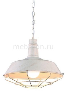 Подвесной светильник Pandora A9183SP-1WG Arte Lamp