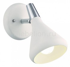 Спот Ciclone A9154AP-1WH Arte Lamp
