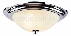 Накладной светильник Alta A3012PL-2CC Arte Lamp
