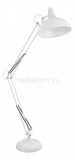 Торшер Goliath A2487PN-1WH Arte Lamp