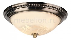 Накладной светильник Alta A3009PL-2AB Arte Lamp