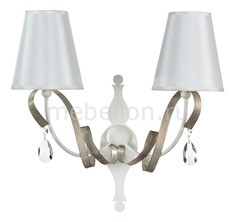 Бра Intreccio ARM010-02-W Maytoni