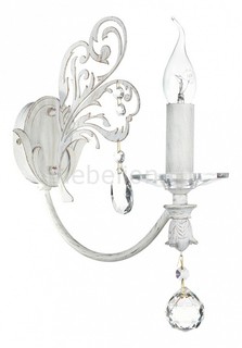 Бра Salute ARM005-01-W Maytoni