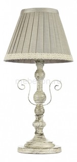 Настольная лампа декоративная Felicita ARM029-11-W Maytoni