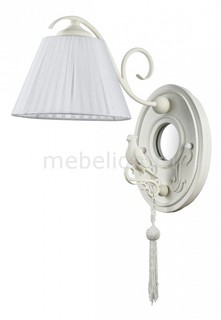 Бра Cella ARM031-01-W Maytoni