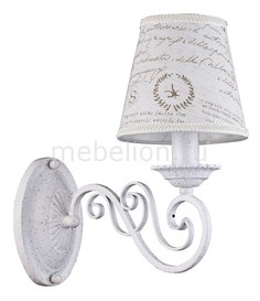 Бра Paris ARM402-01-W Maytoni