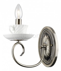 Бра Teapot A6380AP-1AB Arte Lamp