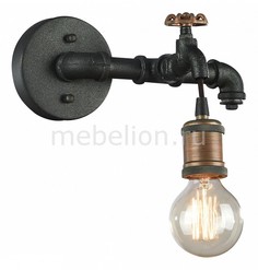 Бра Faucet 1581-1W Favourite