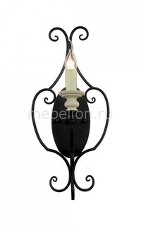 Бра Corfu 1405-1W Favourite