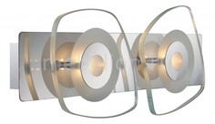 Накладной светильник Zarima 41710-2 Globo