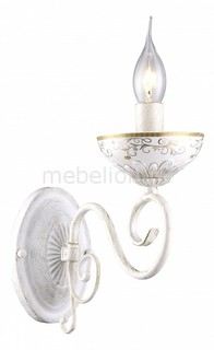 Бра Lucia A9594AP-1WG Arte Lamp