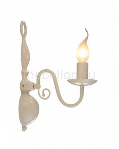 Бра Antwerp A1029AP-1WC Arte Lamp