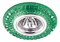 Встраиваемый светильник Coral 357300 Novotech