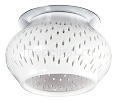 Встраиваемый светильник Farfor 370212 Novotech