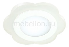 Встраиваемый светильник Lago 357318 Novotech