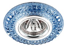 Встраиваемый светильник Coral 357302 Novotech