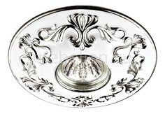 Встраиваемый светильник Pattern 370216 Novotech