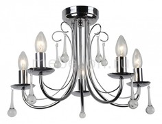 Потолочная люстра Speranza A8548PL-5CC Arte Lamp