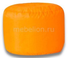 Пуф Круг Orange Dreambag