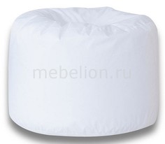 Пуф Круг Milk Dreambag