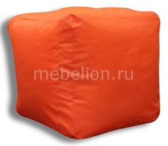Пуф Оранжевый Dreambag