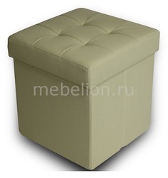 Пуф Бежевый Dreambag