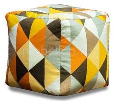 Пуф Янтарь Dreambag