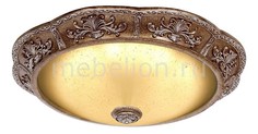 Накладной светильник Louvre 830.39.7 Silver Light