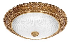 Накладной светильник Louvre 842.39.7 Silver Light