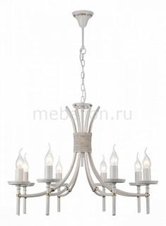 Подвесная люстра SL155.503.08 St Luce