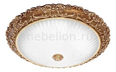Накладной светильник Louvre 842.49.7 Silver Light