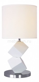 Настольная лампа декоративная Tabella SL985.504.01 St Luce