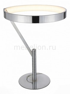 Настольная лампа декоративная Facilita SL911.104.01 St Luce