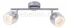 Спот Echeggio A1558AP-2CC Arte Lamp