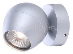 Спот Sfera A5781AP-1SS Arte Lamp