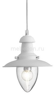 Подвесной светильник Fisherman A5518SP-1WH Arte Lamp