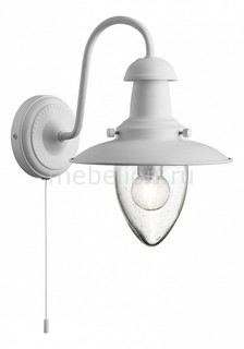 Бра Fisherman A5518AP-1WH Arte Lamp