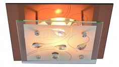 Накладной светильник Tiana A4042PL-1CC Arte Lamp