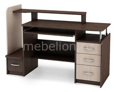 Стол компьютерный Рональд-39 ВМФ