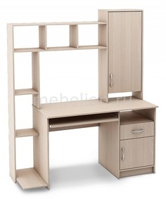 Стол компьютерный Рональд-14 ВМФ