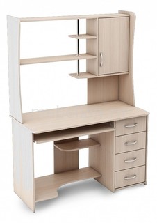 Стол компьютерный Рональд-32 ВМФ