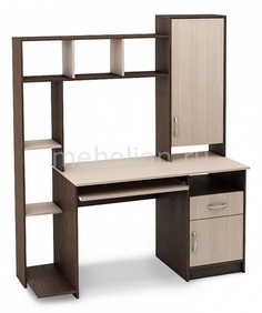 Стол компьютерный Рональд-14 ВМФ