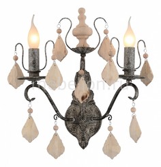 Бра Albero 1763-2W Favourite