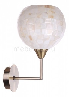 Бра WLL.401.01.01.AB+S.10 33 идеи