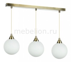 Подвесной светильник PND.102.03.01.AB+S.01.WH(3) 33 идеи