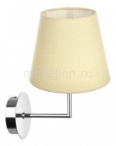 Бра WLL.401.01.01.CH+CL1.T002 33 идеи