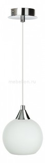 Подвесной светильник PND.101.01.01.CH+S.02.WH(1) 33 идеи