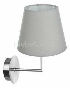 Бра WLL.401.01.01.NI+CL1.T004 33 идеи